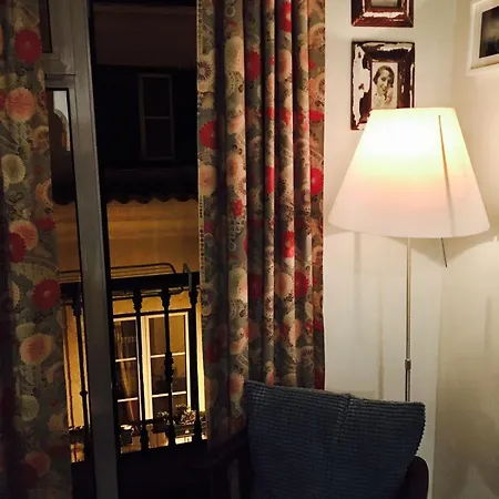 Cozy Historical Center *