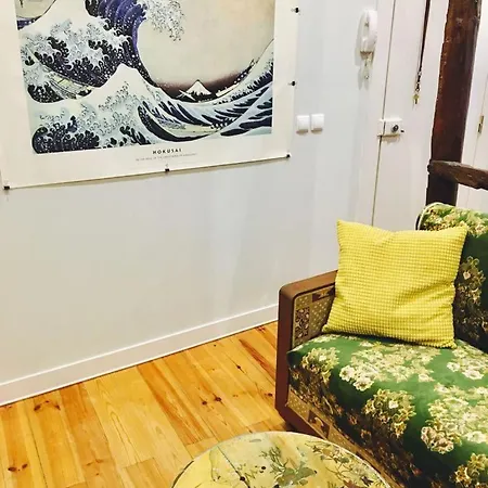 Cozy Historical Center *