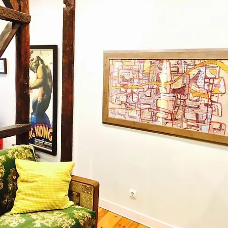Cozy Historical Center *