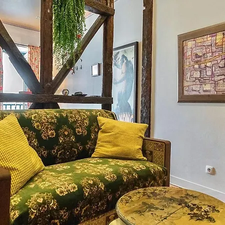 Cozy Historical Center リスボン